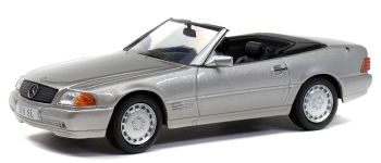 SOL4304000 - MERCEDES 500SL 1989