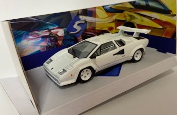 SOL4400001A - LAMBORGHINI Countach LP500S