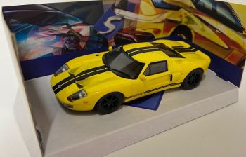 SOL4400001C - FORD GT