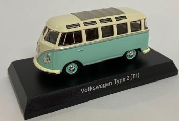 SOL6400200 - VOLKSWAGEN Type 2 T1 1960