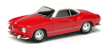 SOL6400500 - VOLKSWAGEN Karmann GHIA 1968