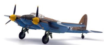 SOL7200003 - DE HAVILLAND MOSQUITO MK.VI - INDES1945