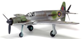 SOL7200006 - DORNIER  Pfeil DO 335A-1 - ALLEMAGNE 1945