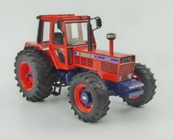 FM-SAMEHER160 - SAME Hercules 160 4 wd - Limitée à 400 exemplaires