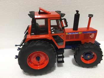 SAMHE160 - SAME HERCULES 160 (1980-1983)