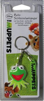 SANMI-KEY-001 - Porte clés THE MUPPETS