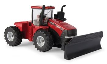 ERT44132 - CASE IH STEIGER 580 avec lame