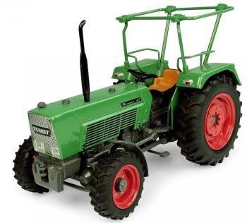 UH5309 - FENDT Farmer 4S avec arceau