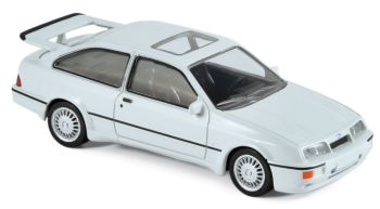 NOREV270559 - FORD Sierra RS Cosworth blanche 1986