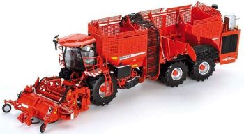 ROS60148 - Arracheuse à betteraves HOLMER TERRA DOS T4-40