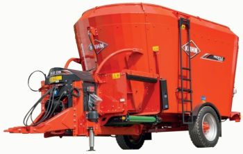 UHCROSSMIX - KUHN PROFILE CROSSMIX 18.2CS - BIENTÔT DISPONIBLE