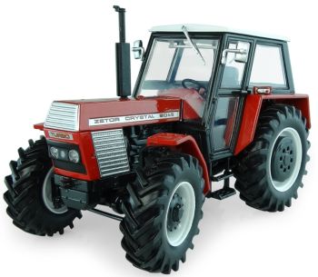 UH5288 - ZETOR Crystal 8045 GEN.2