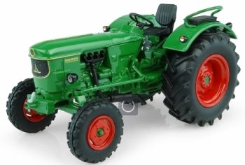 UH4994 - DEUTZ D 60 05 2 roues motrices