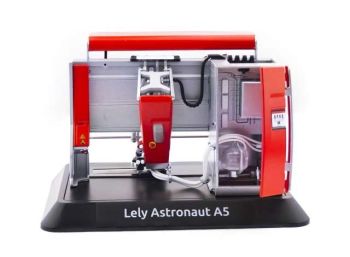 Robot de traite LELY Astronaut A5