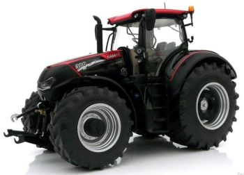 MAR1713 - CASE OPTUM 300 CVX Rouge et Noir - 500 exemplaires