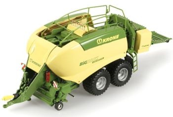 USK31001 - Presse KRONE Big Pack 1290