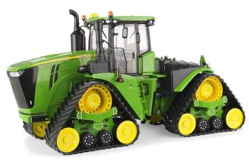 ERT45694 - JOHN DEERE 9620RX Edition Prestige