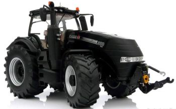 MAR1714 - CASE IH MAGNUM 380 CVX Black - 700 Exemplaires