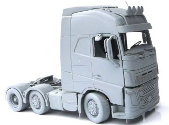 MAR1811 - VOLVO FH16 6x2