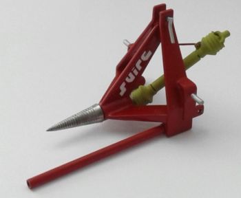 KRYS001 - Vrille à Bois SUIRE V140 Edition de 100 pièces