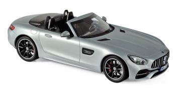 NOREV183453 - MERCEDES-BENZ GT C Roadster 2017