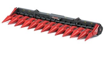 ROS60163 - Cueilleur à Maïs CAPELLO Diamant HS12 12 rangs