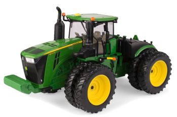 ERT45605 - JOHN DEERE 9370R Farm Show 2017 - Edition limitée