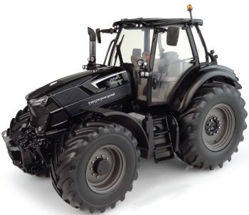 UH5318 - DEUTZ-FAHR 7250 Warrior