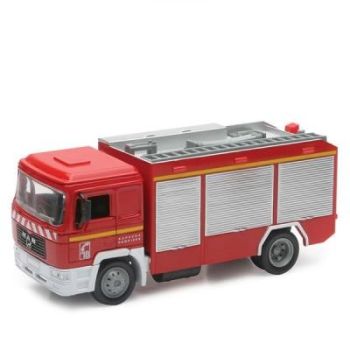 NEW15083 - Camion pompier premier secour