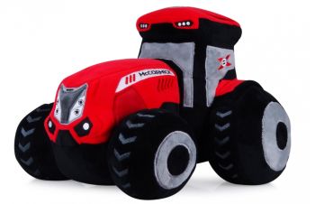 UHK1122 - Peluche McCORMICK grand modèle