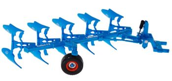 SIK2051LEMKEN - Charrue LEMKEN Europal 7 boite LEMKEN