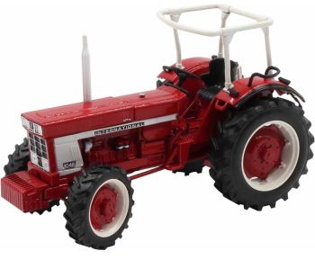 REP203 - INTERNATIONAL 1046 avec arceau PANNINGEN 2018