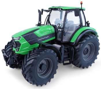 UH5209 - DEUTZ-FAHR TTV  7250