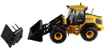 BRI43227 - Chargeuse JCB 419S