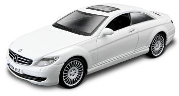 BUR18-43000F - MERCEDES-BENZ CL 550 V12