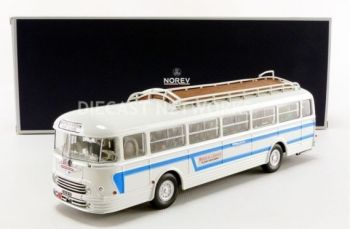 NOREV533023 - CHAUSSON AP52 Morineau et Gravier 1955