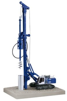 NZG783/05 - Foreuse LIEBHERR LB28 PST