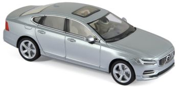 NOREV870061 - VOLVO S90 Gris Osmium 2016