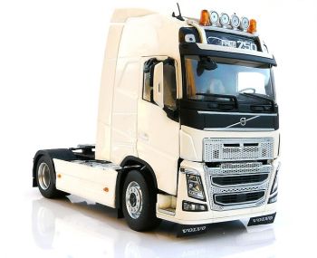 MAR1810-01 - VOLVO FH16 4x2 blanc