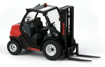 ROS00156 - MANITOU MC 18