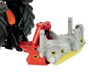 BRI43204 - Balayeuse NC