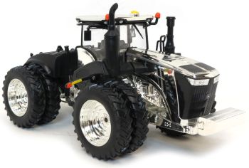 ERT45605GUN - JOHN DEERE 9370R Gun Métal Farm Show 2017 - Edition limitée