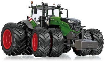 WIK991017002000 - FENDT 1050 Vario jumelé - 2000pcs - Boite FENDT