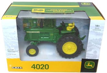 ERT45486 - JOHN DEERE 4020 Museum
