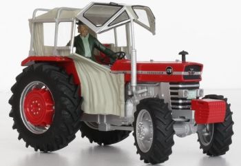 MO65612 - MASSEY FERGUSON 178 – Résine