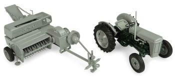 UH5379 - Coffret FERGUSON TO 35 et  FERGUSON 12 - 1000 Pcs