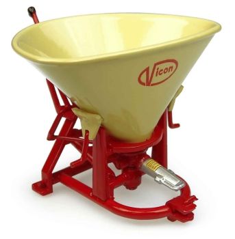 UH5330 - VICON PS 400