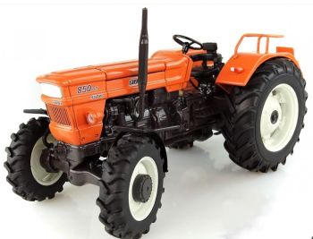 UH5299 - FIAT 850 DT SUPER (1972)