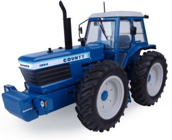 UH5236 - FORD COUNTY 1884 - Série Limitée 1000 ex.