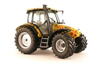 UH2092 - SAME DEUTZ FAHR B100
